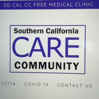 SoCalCC - CMC Clinic