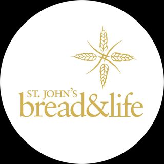 St. John's Bread And Life