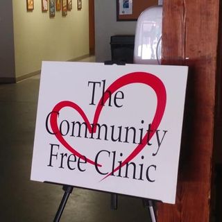 Community Free Clinic Concord