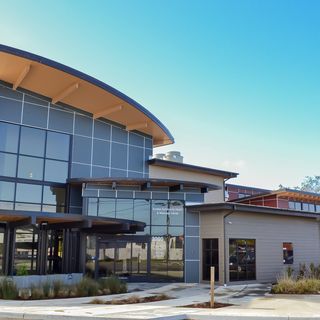 McKinleyville Community Health Center