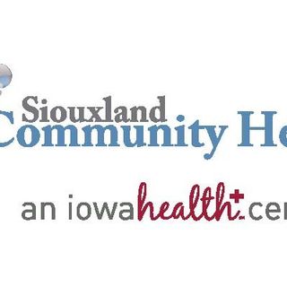 Siouxland Community Health Center