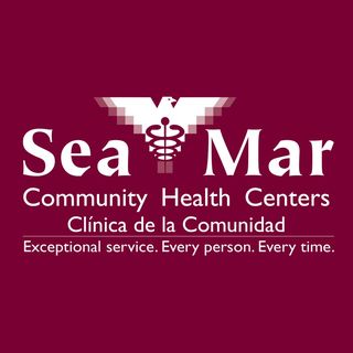 Sea Mar CHC Tacoma Medical, Dental & Behavioral Health