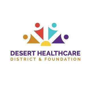 Desert Healthcare Foundation
