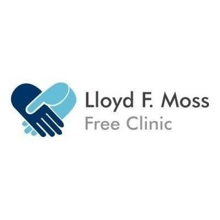 Lloyd F. Moss Free Clinic Fredericksburg