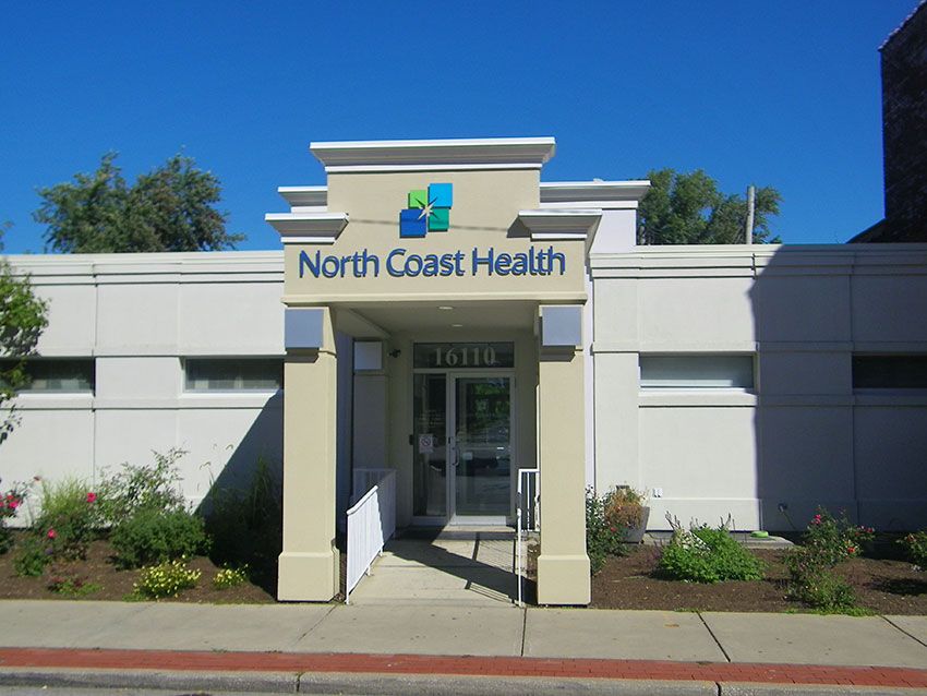 Neighborhood Family Practice - North Coast Community Health Center