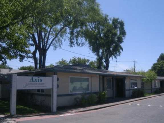 Axis Community Health Pleasanton