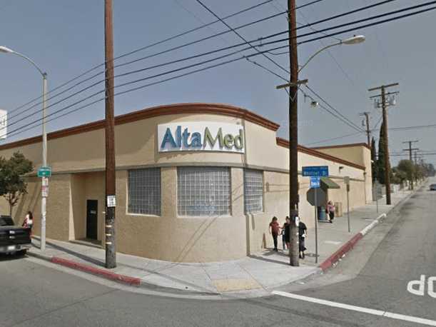 AltaMed Medical & Dental Group - Boyle Heights