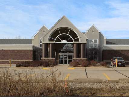 Siouxland Community Health Center