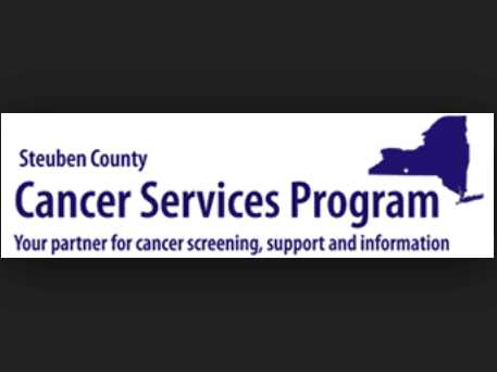 Cancer Services Program of Steuben County