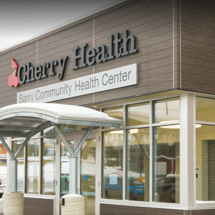 Barry Community Health Center Medical and Dental