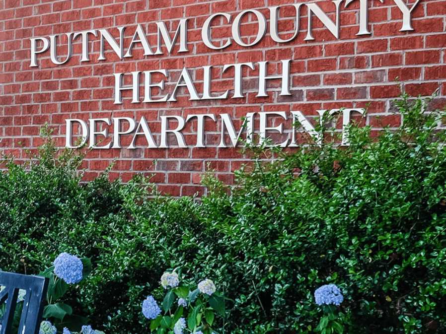 Putnam County Health Department