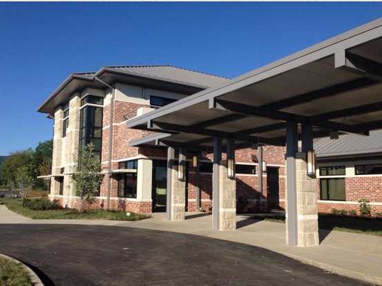 Rural Medical Services - Newport Center