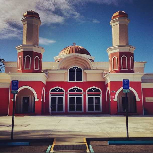 Red Crescent Free Clinic of Tampa Bay