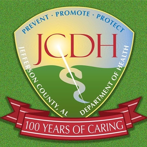 JCDH Central Health Center