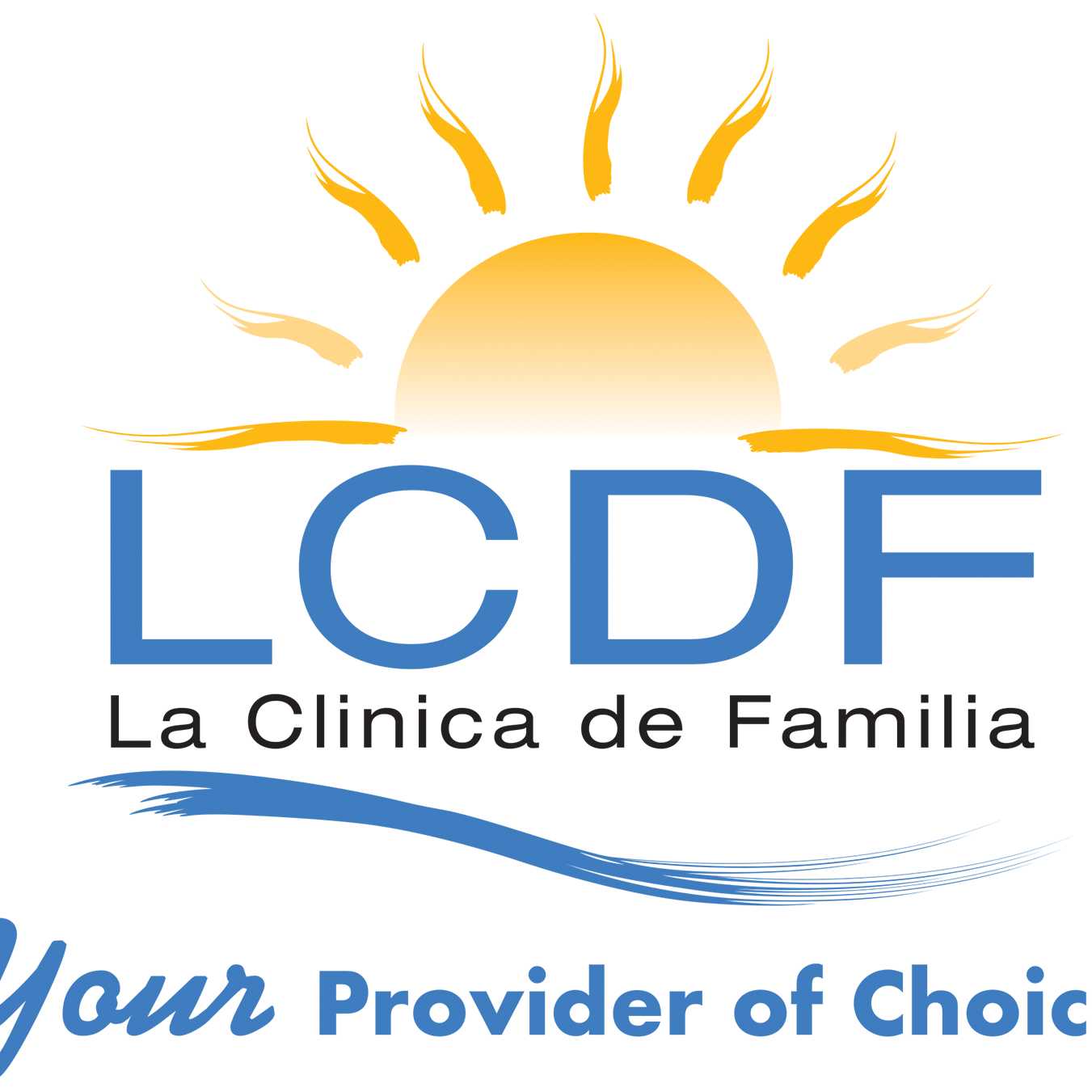 LCDF Central Medical & Dental