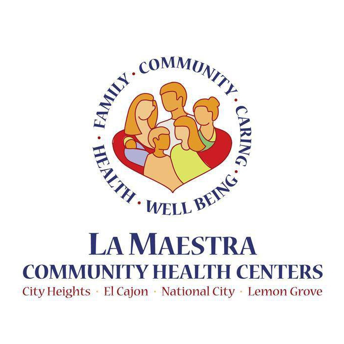 La Maestra City Heights - Main Clinic