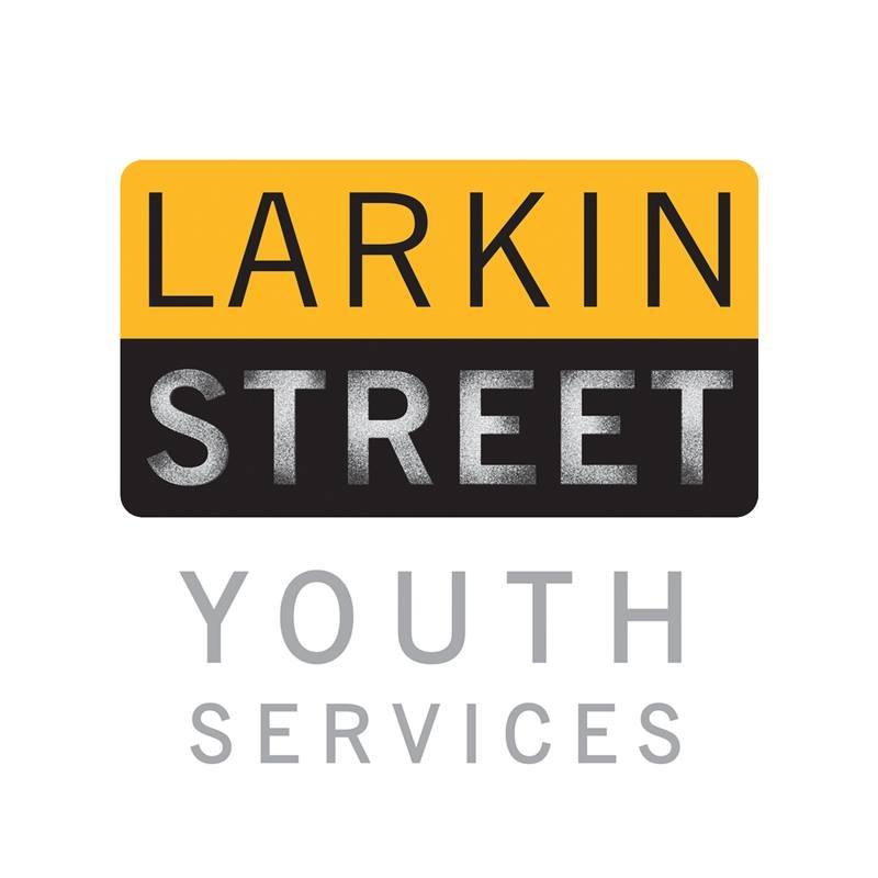 Larkin Street's Michael Baxter Youth Clinic