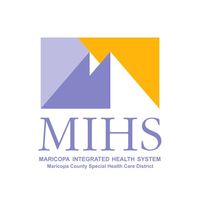 MIHS: McDowell Family Health Center