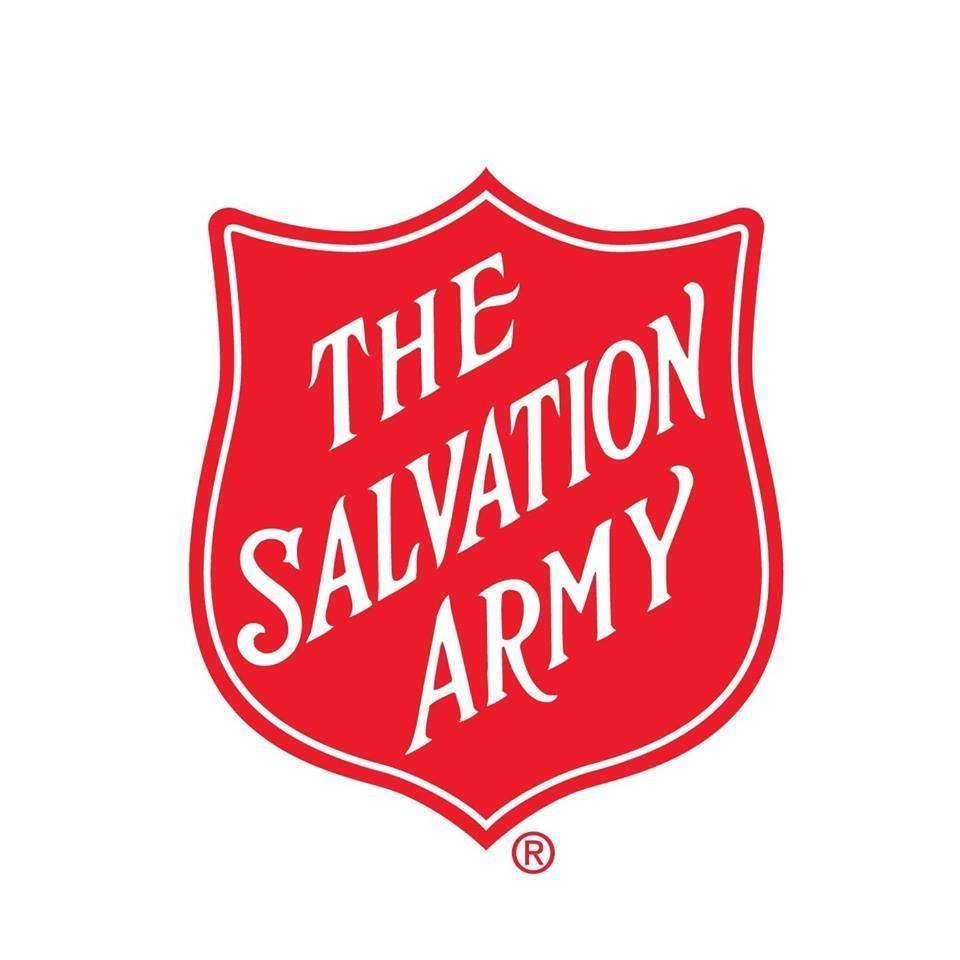 Salvation Army Harbor Lights