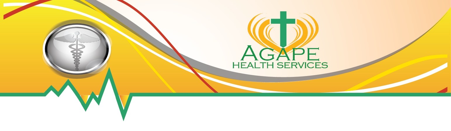 Agape Community Health Center Clinic Washington DC