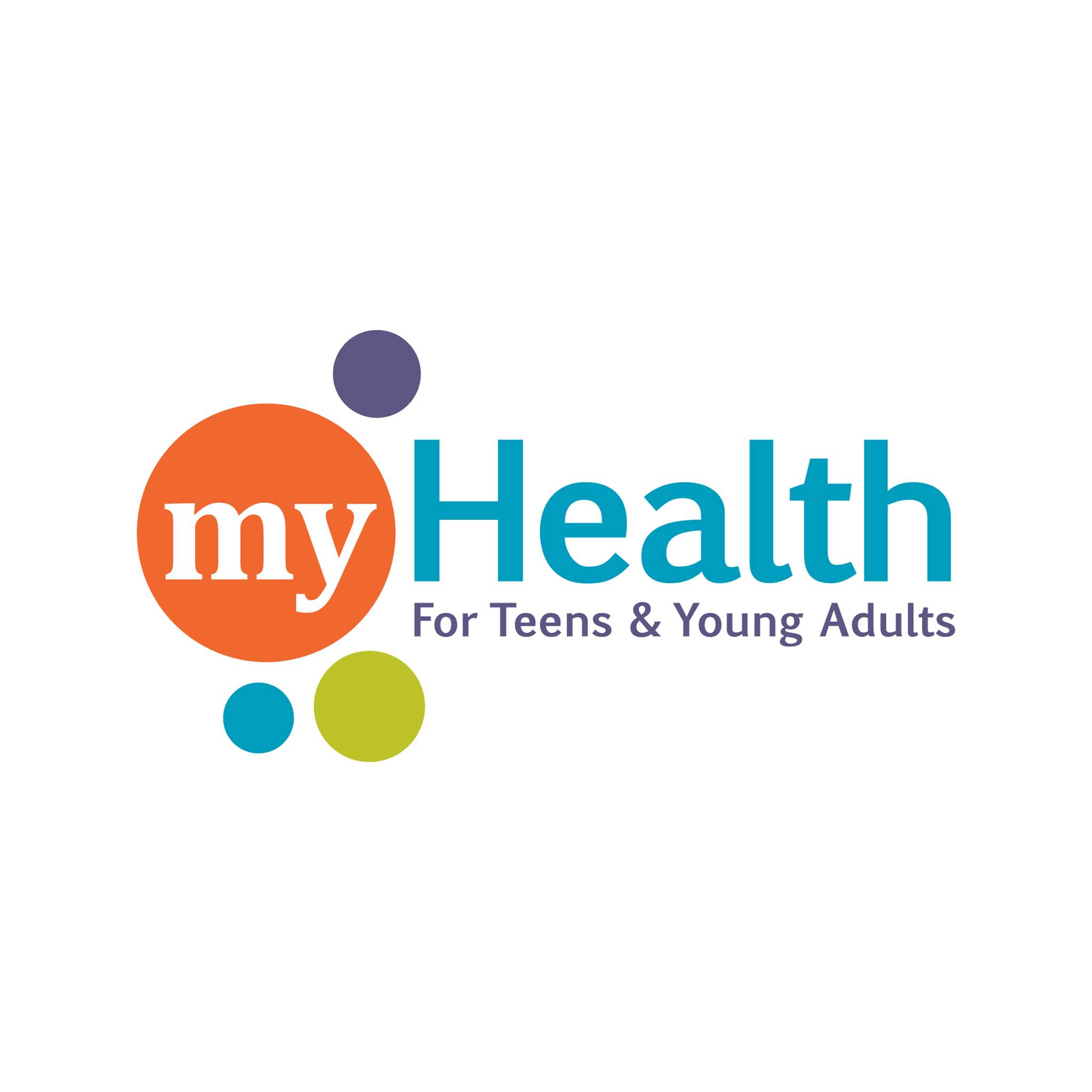 myHealth for Teens and Young Adults