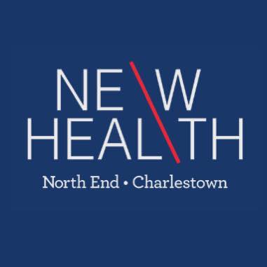 New Health Center - Charlestown