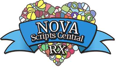 Nova Rx Central Fill Pharmacy