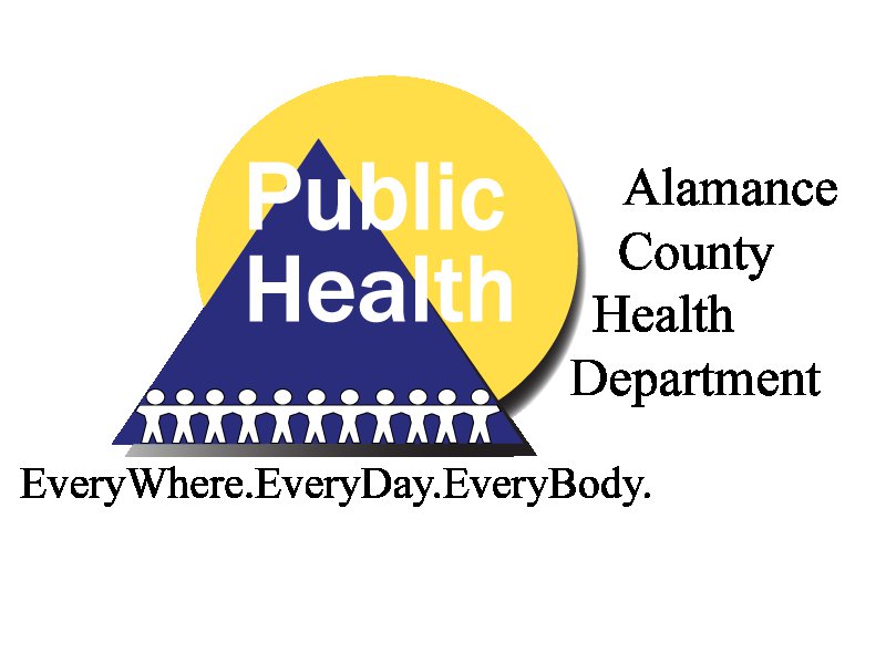 Alamance County Health Department Alamance County Human Services Center