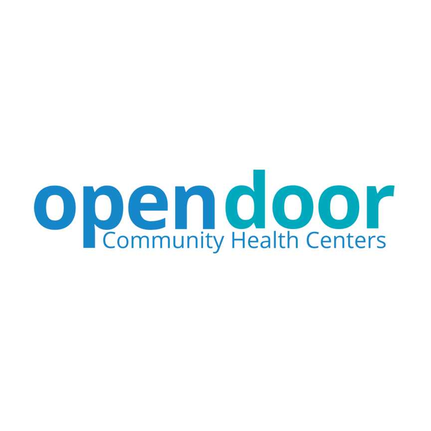 Open Door Telehealth Visitin