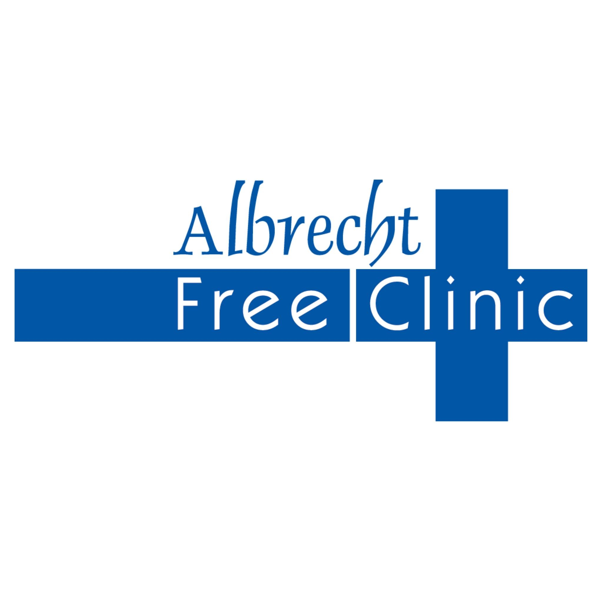 Dr James E Albrecht Free Clinic