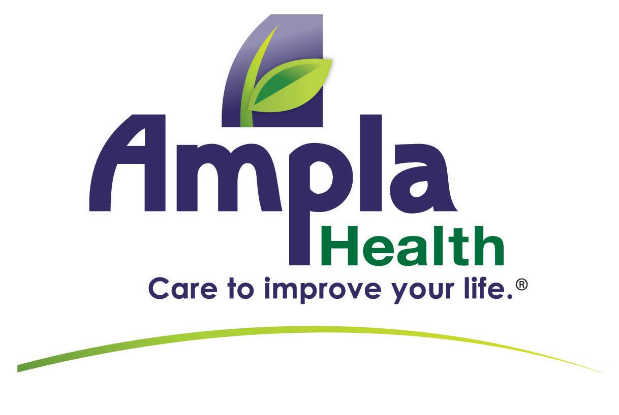 Ampla Health - Chico Dental