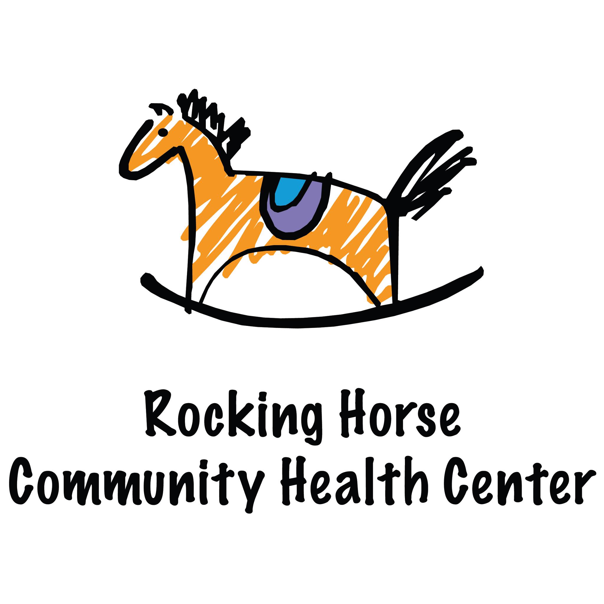 Rocking Horse Center- Keifer