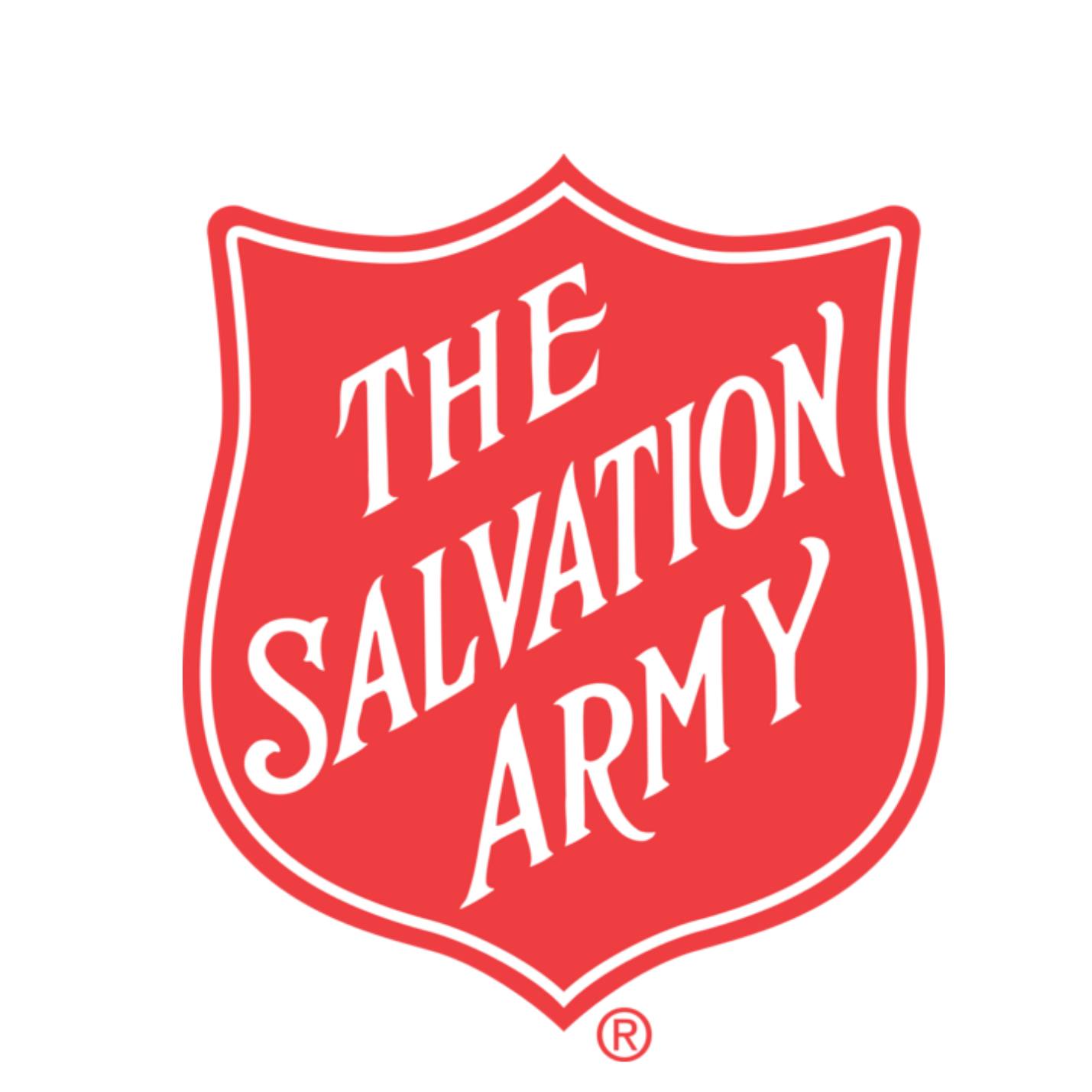 Salvation Army Homeless Clinic