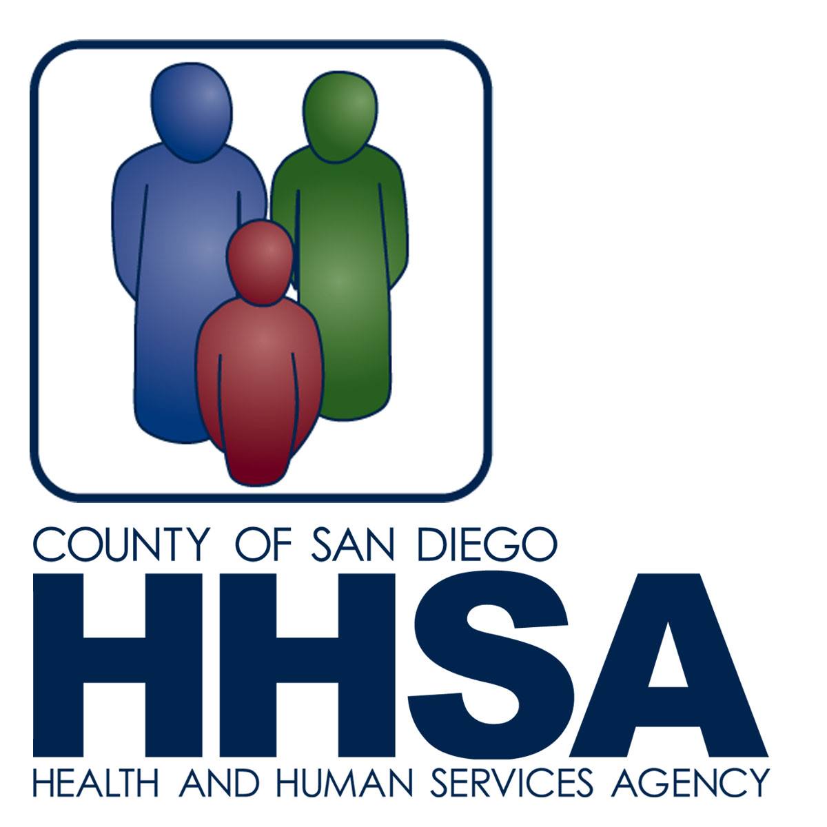 San Diego Public Health Center - Central Region