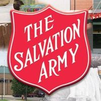 Salvation Army-Fort Street