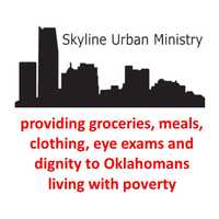 Skyline Urban Ministry Eye Clinic