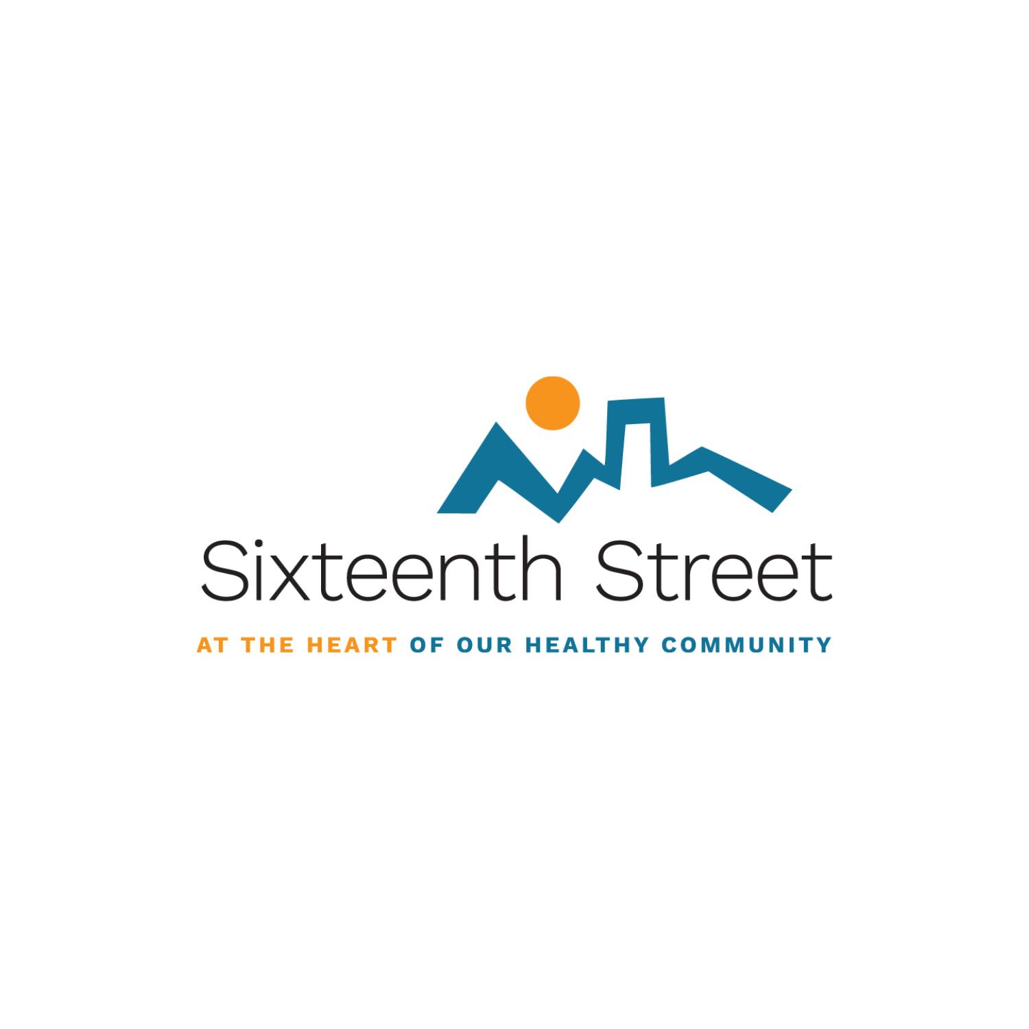 16th Street Community Health Center Parkway