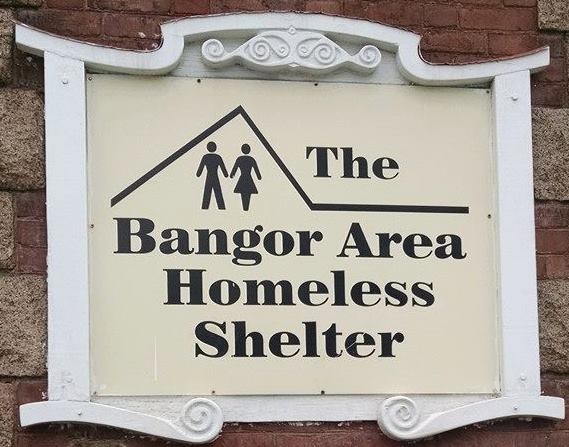 Bangor Area Homeless Shelter