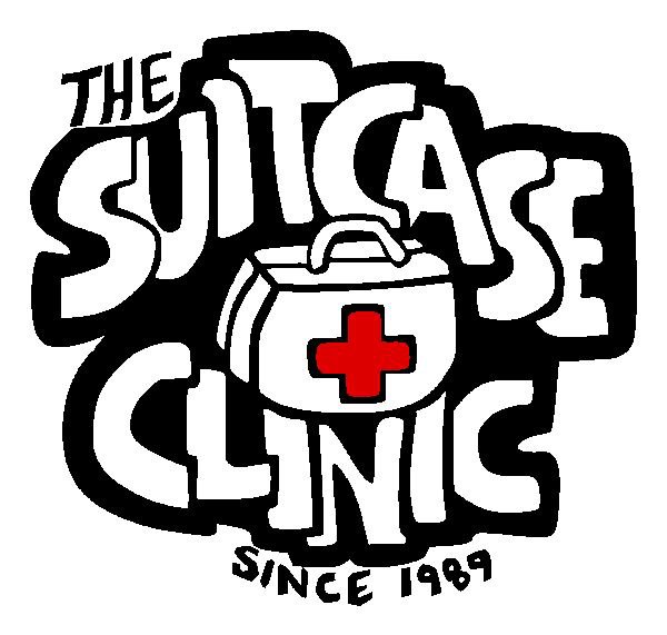Suitcase Clinic General Clinic