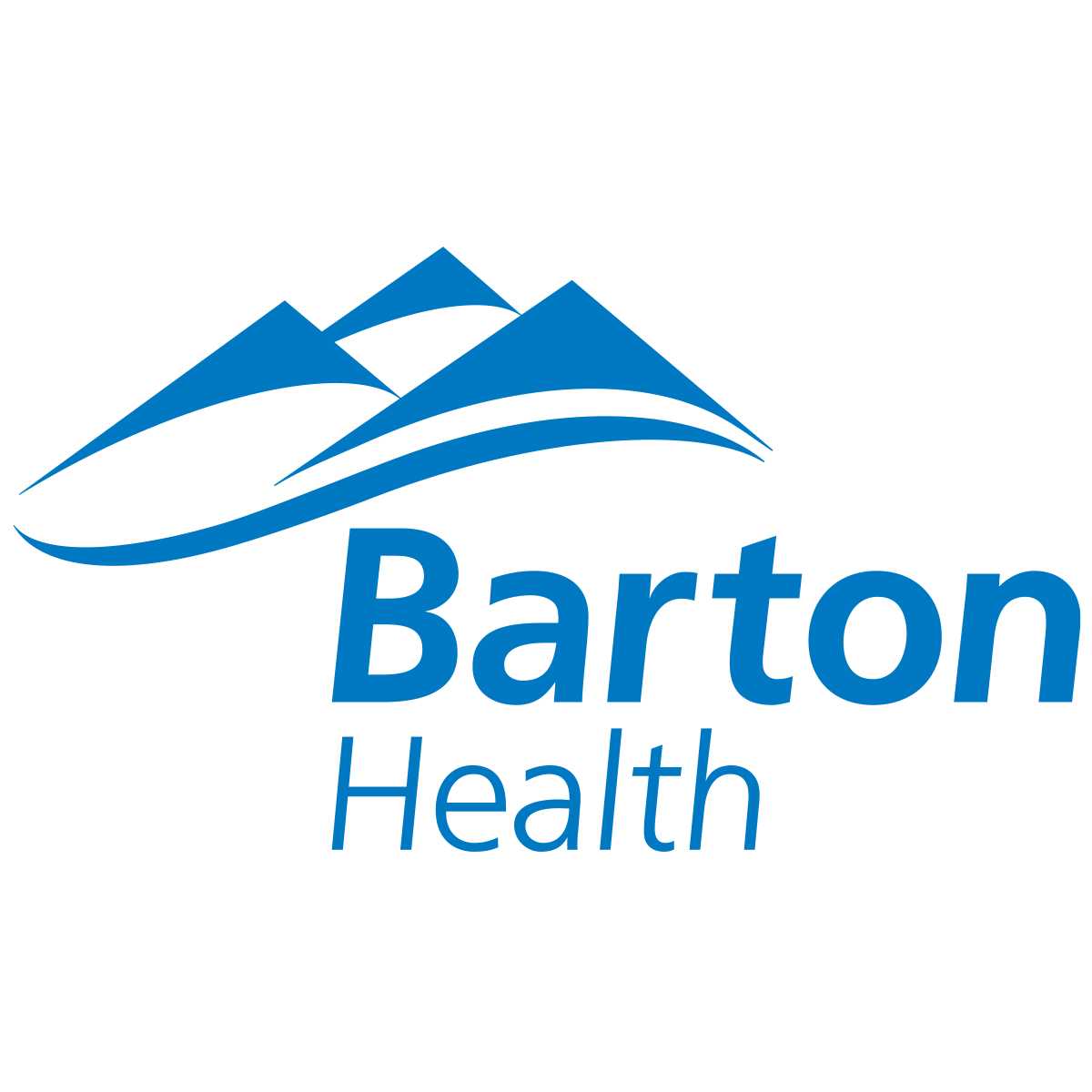 Barton Memorial Hospital Community Clinic