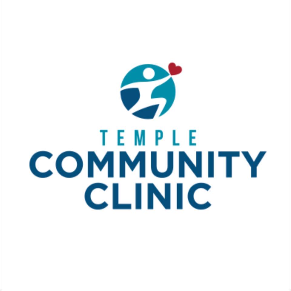 Temple Community Free Clinic 
