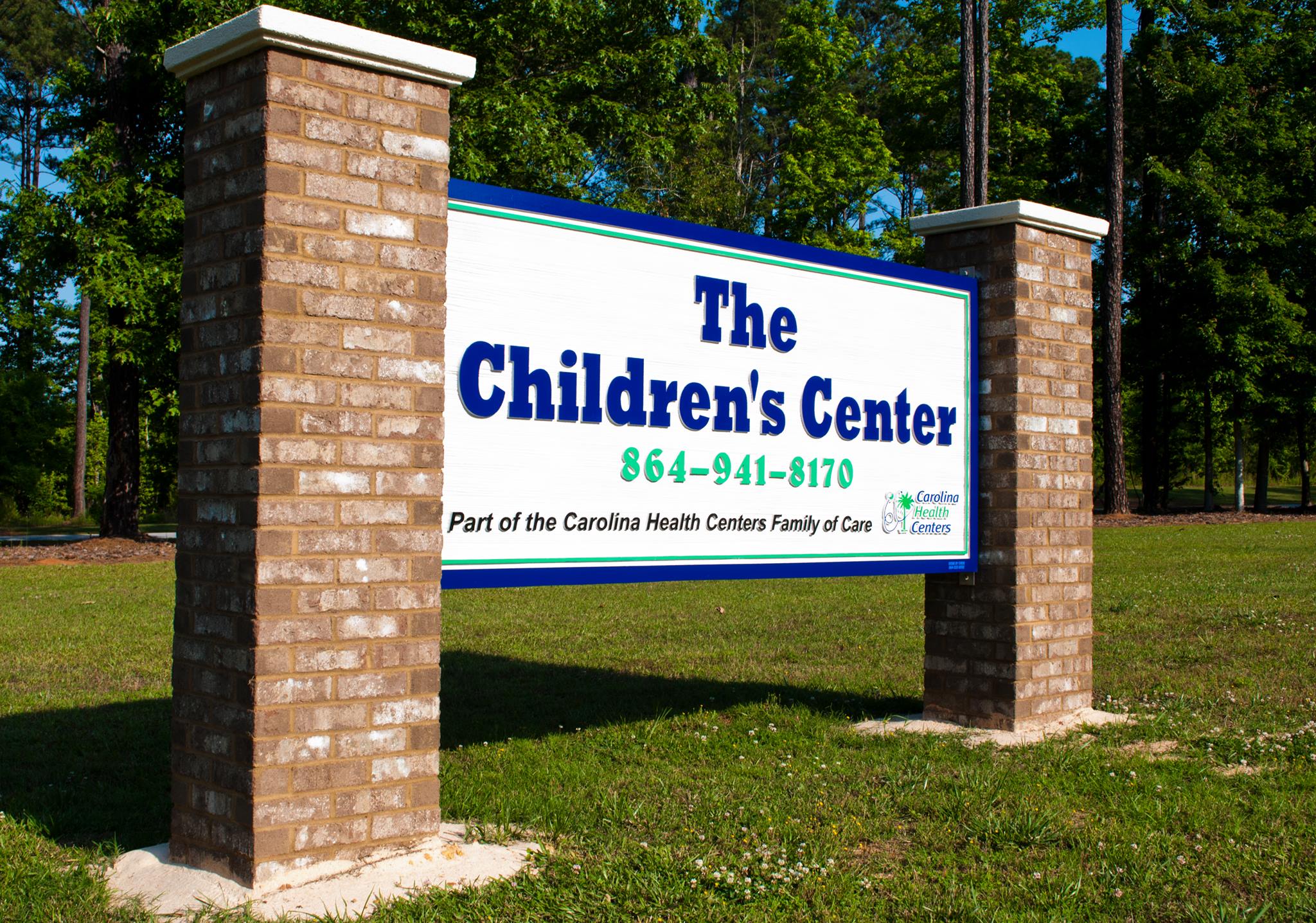 The Childrens Center
