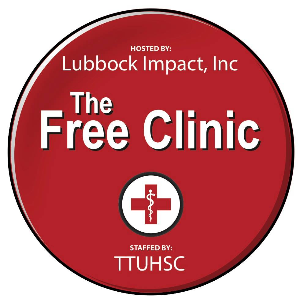 The Free Clinic c/o Lubbock Impact