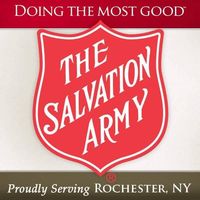 Salvation Army Booth Haven
