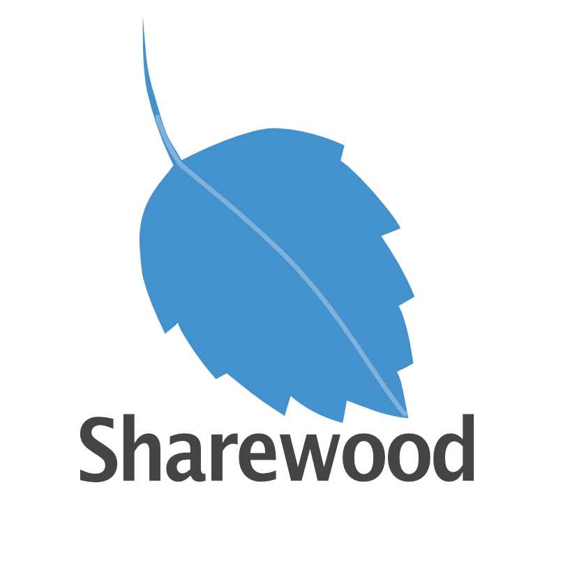 The Sharewood Project