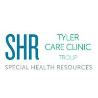 Tyler Care Clinic Troup HWY