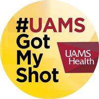 University of Arkansas for Medical Science UAMS East