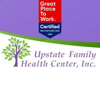 Upstate Family Health Center - Utica