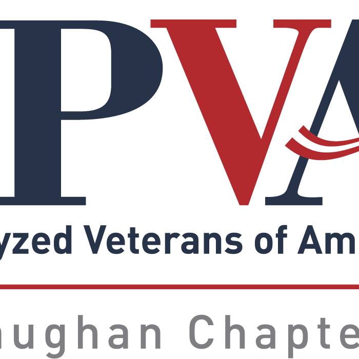 Paralyzed Veterans Of America