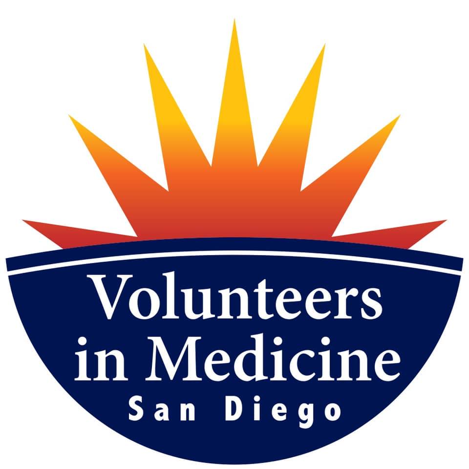 Volunteers in Medicine - San Diego